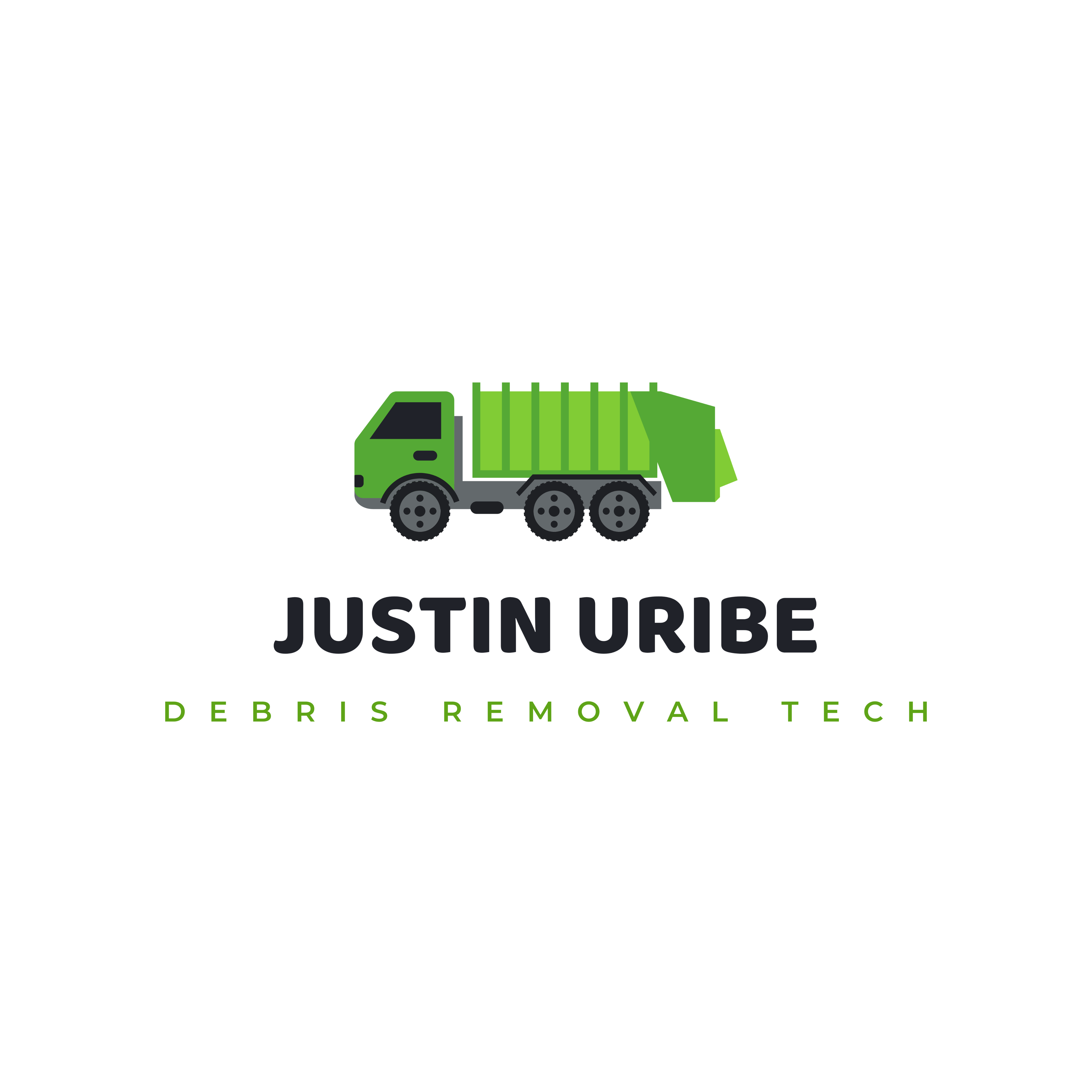 Justin Uribe Debris Removal Tech review