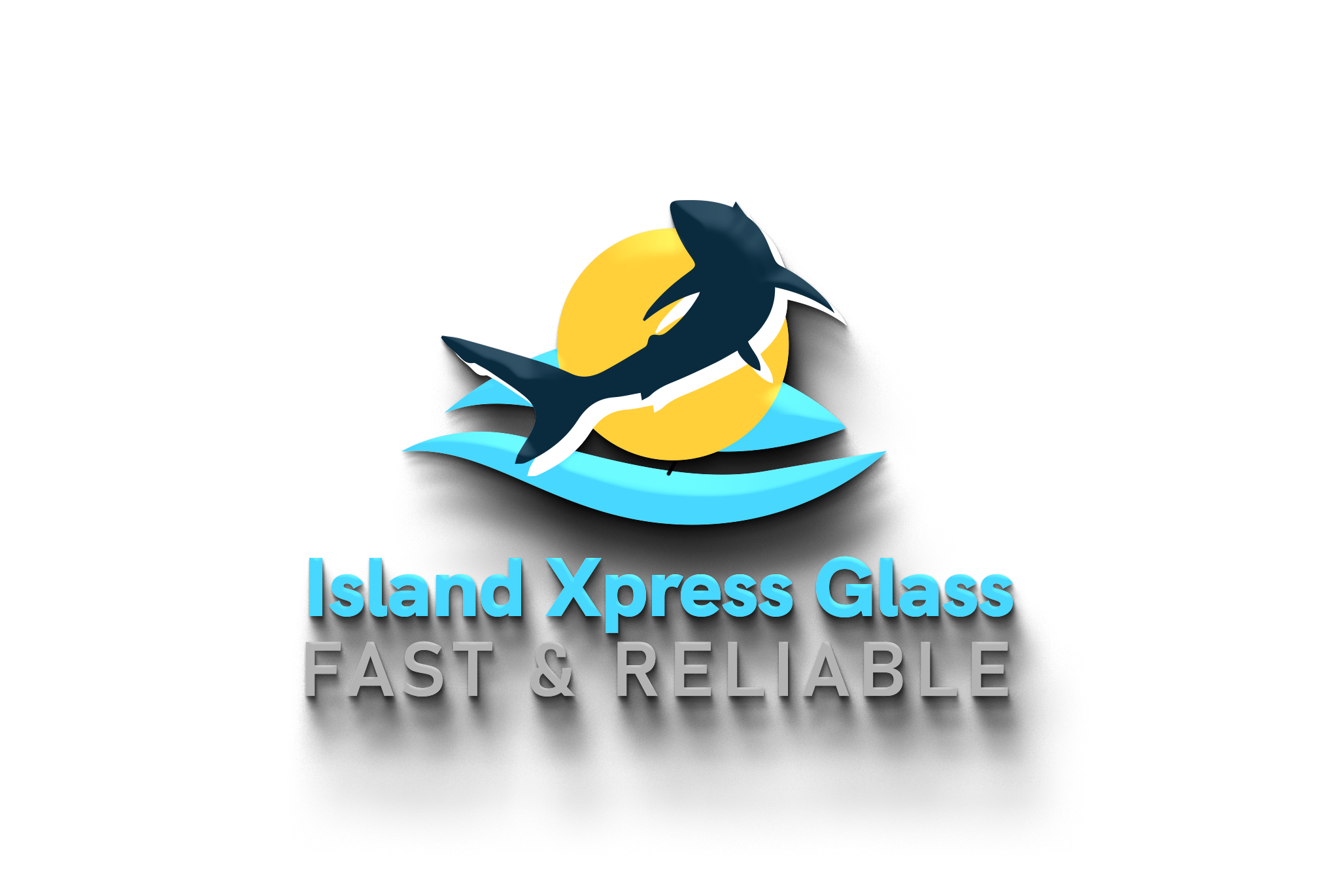 Island Xpress Glass LLC review