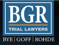 Bye, Goff & Rohde Ltd. review