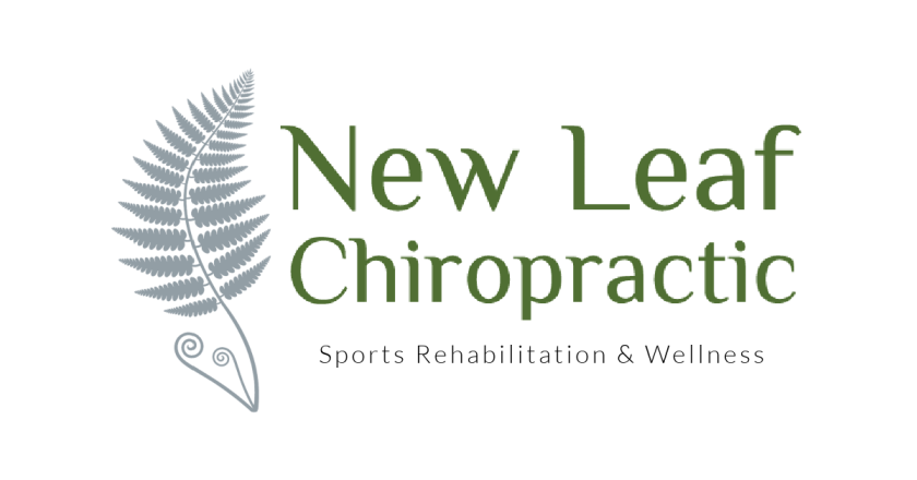 New Leaf Chiropractic Sports Rehabilitation & Wellness review