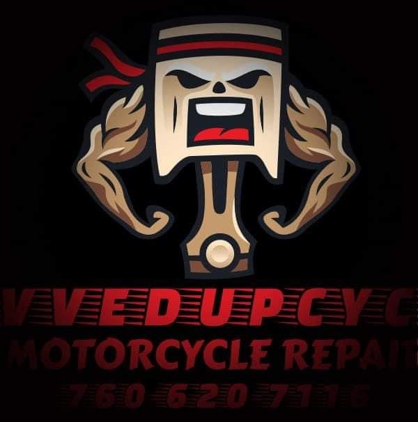 Revved Up Cycles LLC review