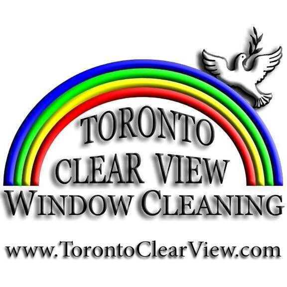 Toronto Clear View Window Cleaning review