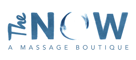 The Now Massage review