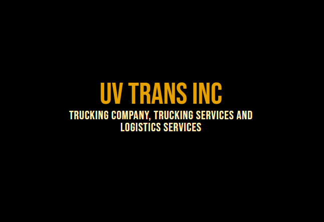 UV Trans Inc review