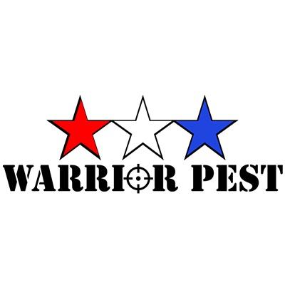 Warrior Pest review