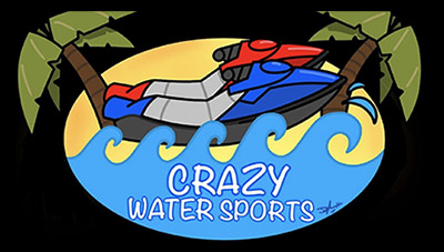Crazy Watersports LLC review