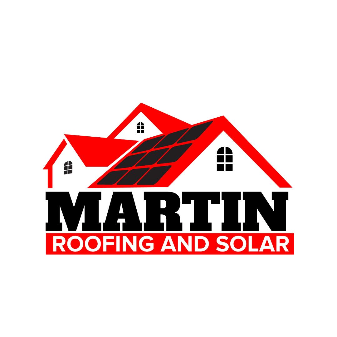 Martin Roofing And Solar review