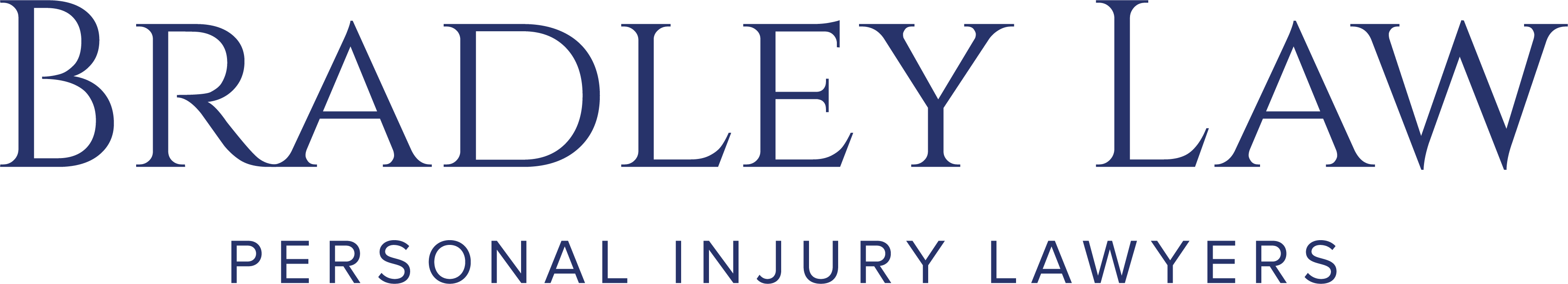 Bradley Law Personal Injury Lawyers- Kansas City review